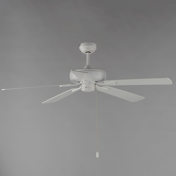 Maxim 88935 Super-Max 52" Ceiling Fan