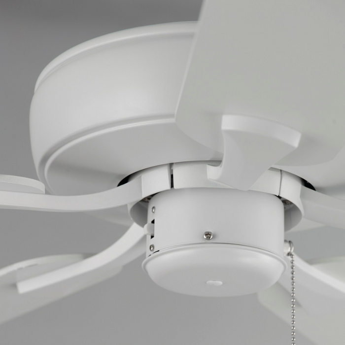 Maxim 88935 Super-Max 52" Ceiling Fan