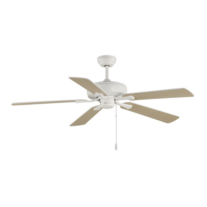 Maxim 88935 Super-Max 52" Ceiling Fan