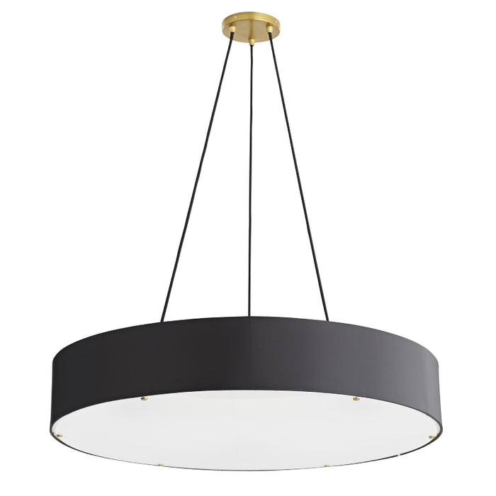 Arteriors 89023 Marsha 6-lt 36" Chandelier