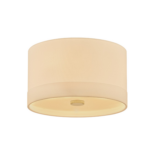 Hudson Valley 8914 Ashland 3-lt 14" Flush Mount