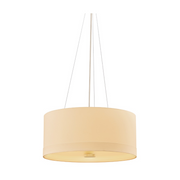 Hudson Valley 8922 Ashland 4-lt 22" Flush Mount