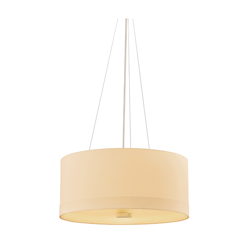 Hudson Valley 8922 Ashland 4-lt 22" Flush Mount