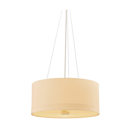 Hudson Valley 8922 Ashland 4-lt 22" Flush Mount