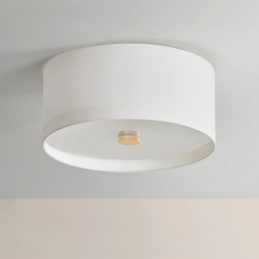 Hudson Valley 8922 Ashland 4-lt 22" Flush Mount