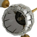 Arteriors 89313 Smyth 7-lt 66" Chandelier