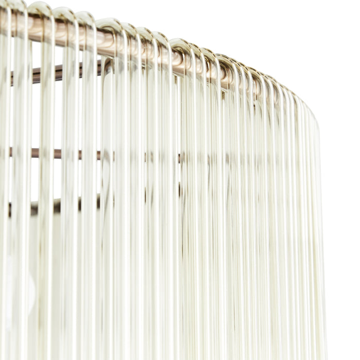 Arteriors 89422 Royalton 12-lt 60" Chandelier