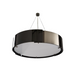 Arteriors Dante 5-lt 35" Chandelier - Black Nickel