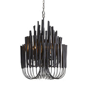 Arteriors 89559 Tilda 5-lt 21" Chandelier