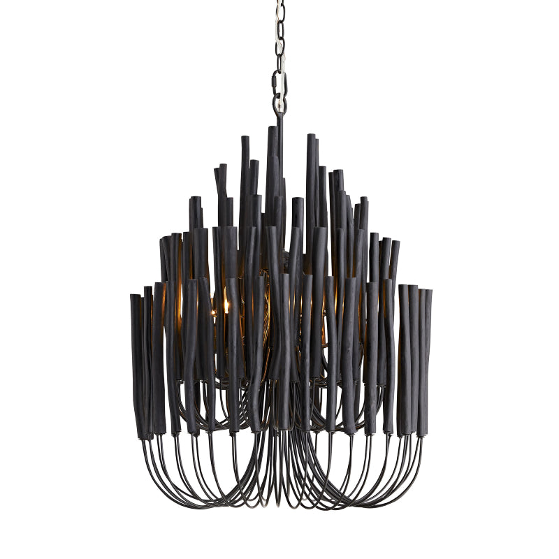 Arteriors 89559 Tilda 5-lt 21" Chandelier