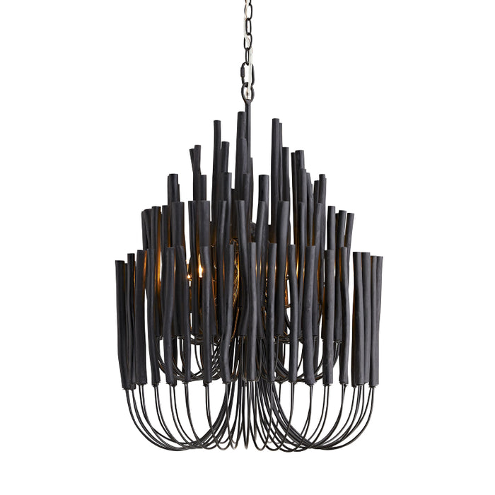 Arteriors 89559 Tilda 5-lt 21" Chandelier