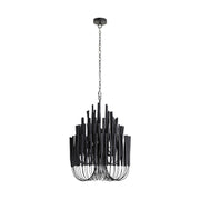 Arteriors 89559 Tilda 5-lt 21" Chandelier