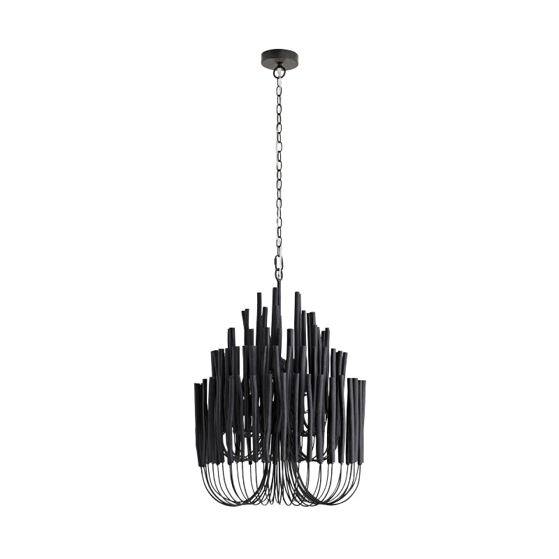 Arteriors 89559 Tilda 5-lt 21" Chandelier