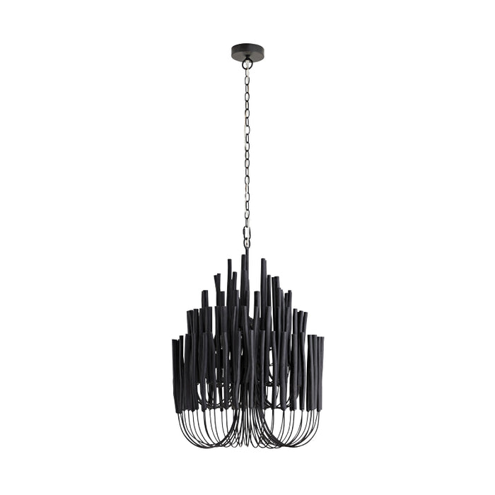 Arteriors 89559 Tilda 5-lt 21" Chandelier