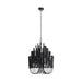 Arteriors 89559 Tilda 5-lt 21" Chandelier