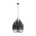 Arteriors 89559 Tilda 5-lt 21" Chandelier