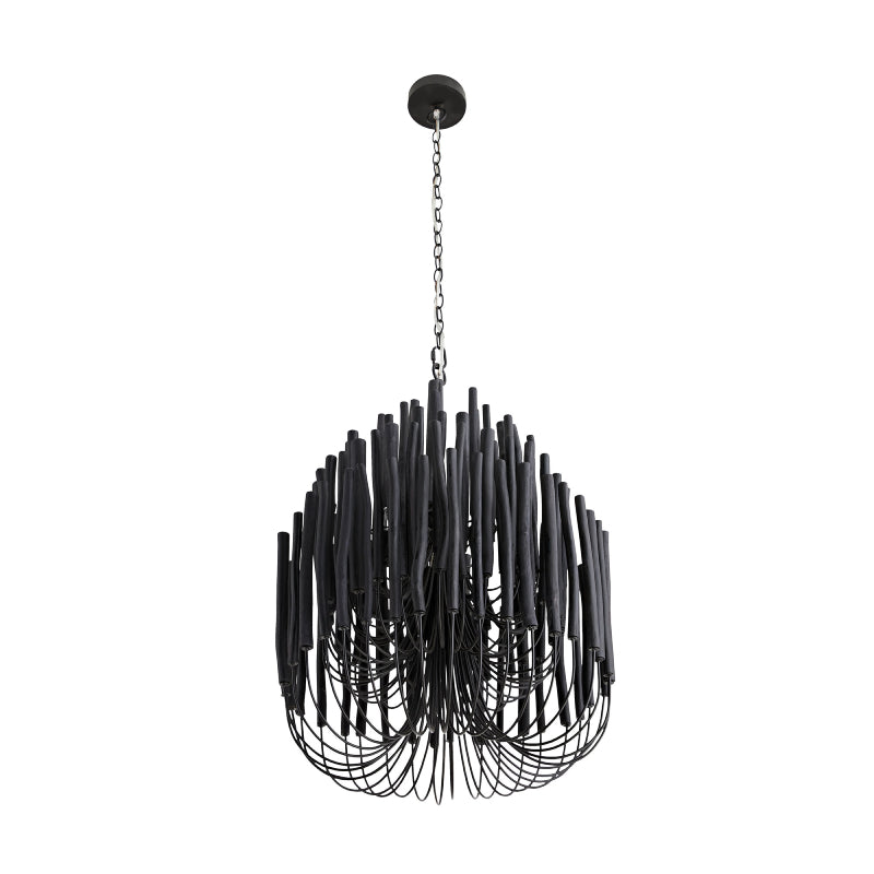 Arteriors 89559 Tilda 5-lt 21" Chandelier