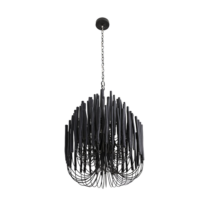 Arteriors 89559 Tilda 5-lt 21" Chandelier