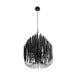Arteriors 89559 Tilda 5-lt 21" Chandelier