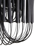 Arteriors 89559 Tilda 5-lt 21" Chandelier