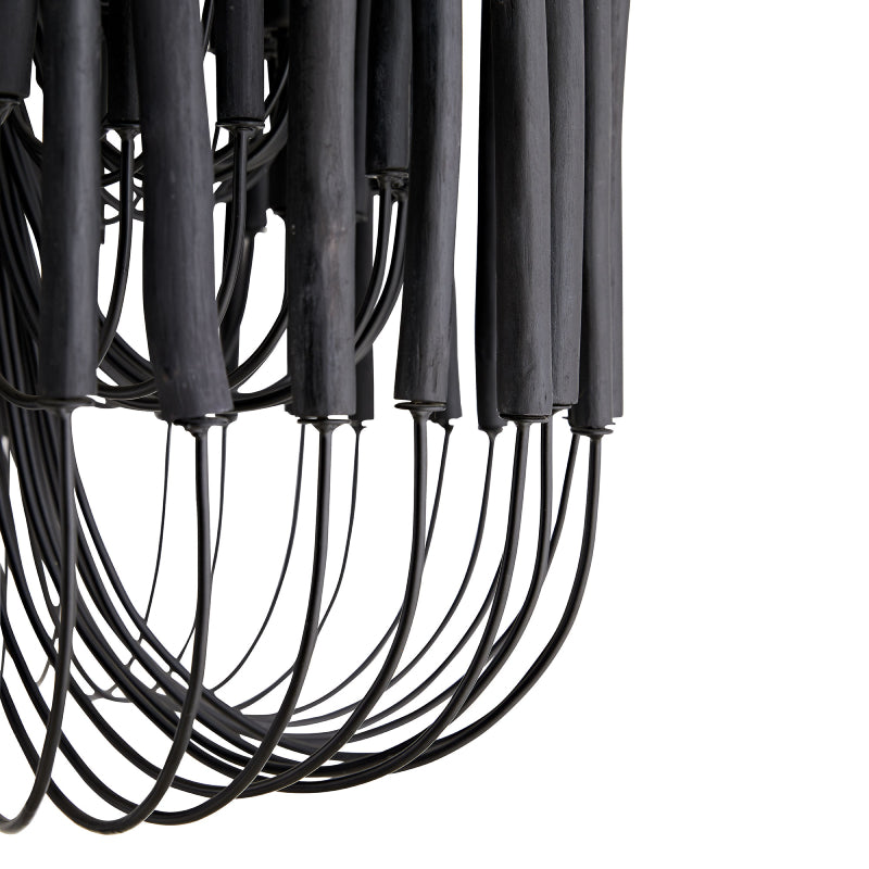 Arteriors 89559 Tilda 5-lt 21" Chandelier