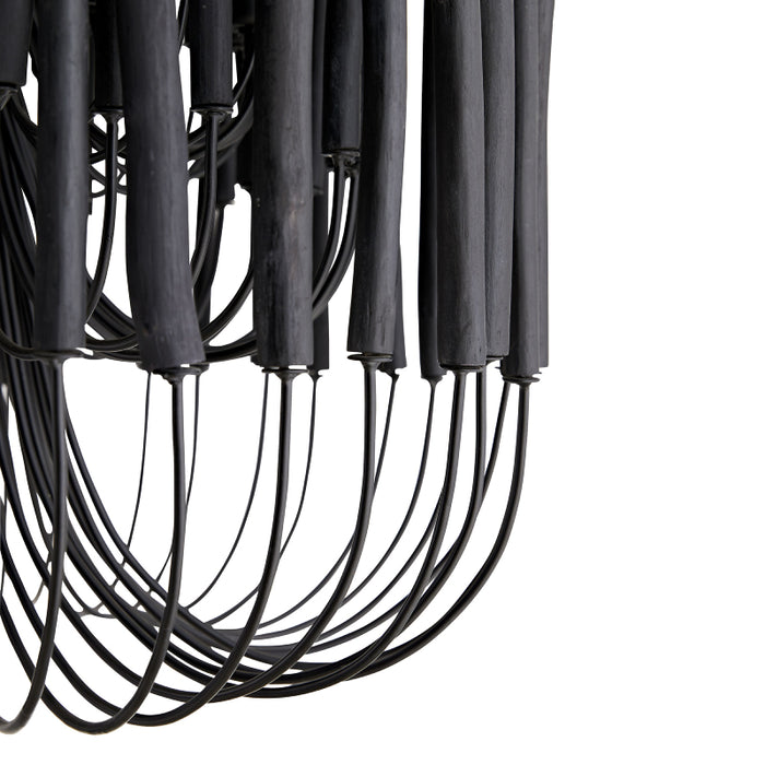 Arteriors 89559 Tilda 5-lt 21" Chandelier