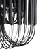 Arteriors 89559 Tilda 5-lt 21" Chandelier