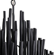 Arteriors 89559 Tilda 5-lt 21" Chandelier