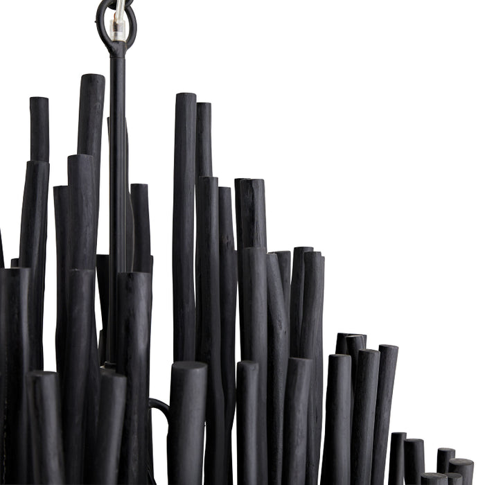 Arteriors 89559 Tilda 5-lt 21" Chandelier