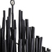 Arteriors 89559 Tilda 5-lt 21" Chandelier