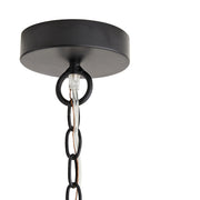 Arteriors 89559 Tilda 5-lt 21" Chandelier