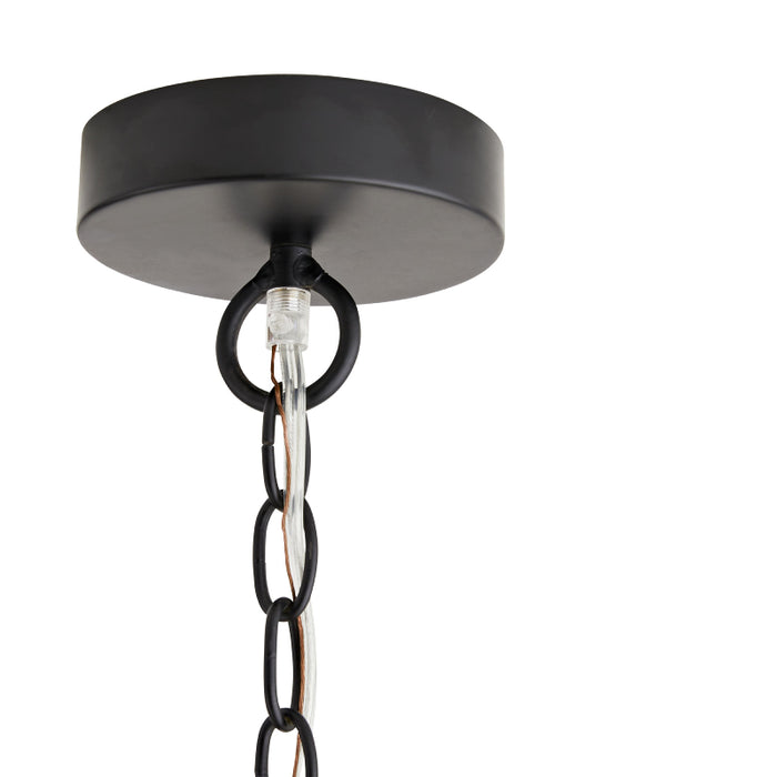 Arteriors 89559 Tilda 5-lt 21" Chandelier