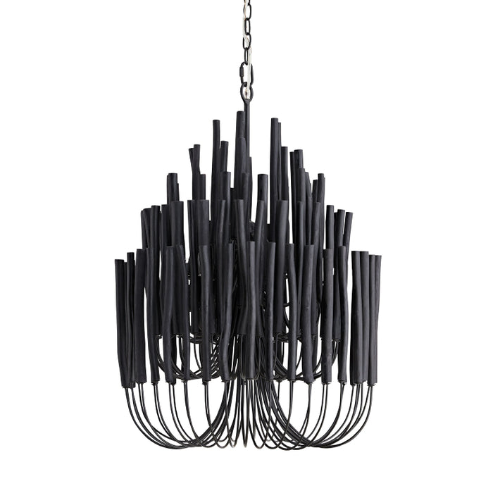 Arteriors 89559 Tilda 5-lt 21" Chandelier