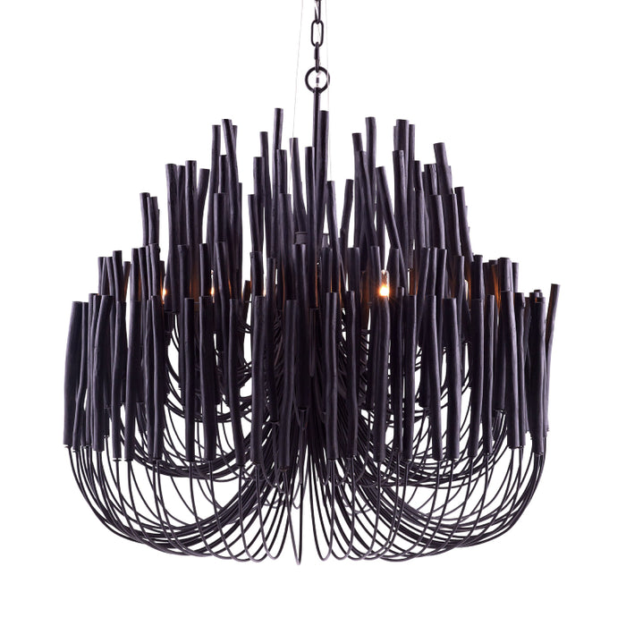 Arteriors 89495 Tilda 6-lt 36" Chandelier