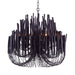 Arteriors 89495 Tilda 6-lt 36" Chandelier