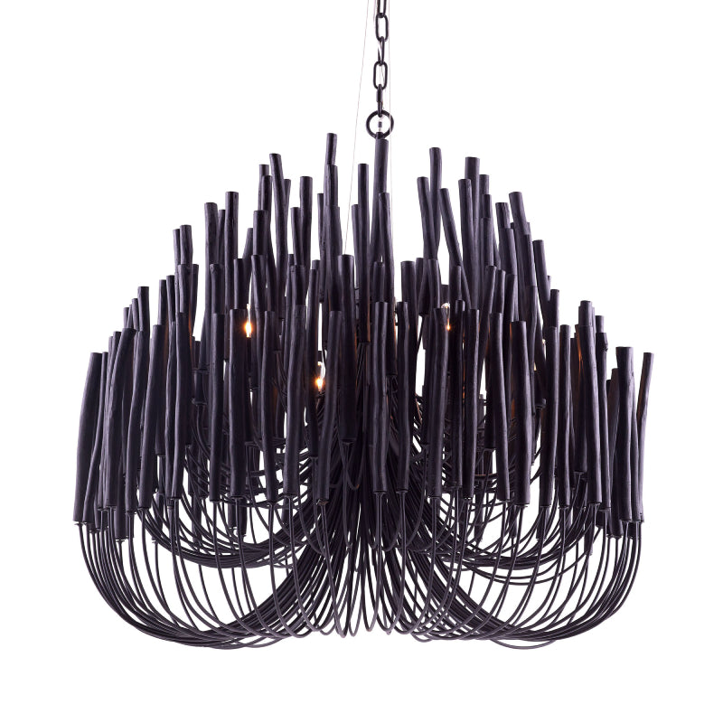 Arteriors 89495 Tilda 6-lt 36" Chandelier