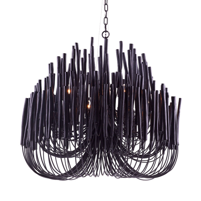 Arteriors 89495 Tilda 6-lt 36" Chandelier