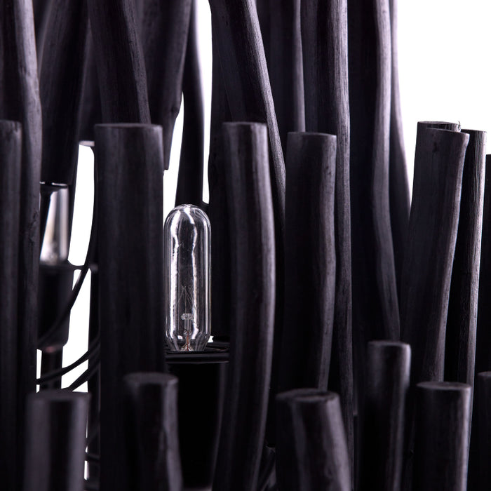 Arteriors 89495 Tilda 6-lt 36" Chandelier