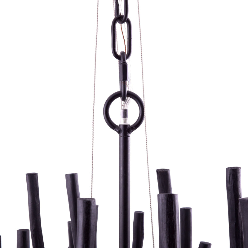 Arteriors 89495 Tilda 6-lt 36" Chandelier