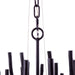 Arteriors 89495 Tilda 6-lt 36" Chandelier