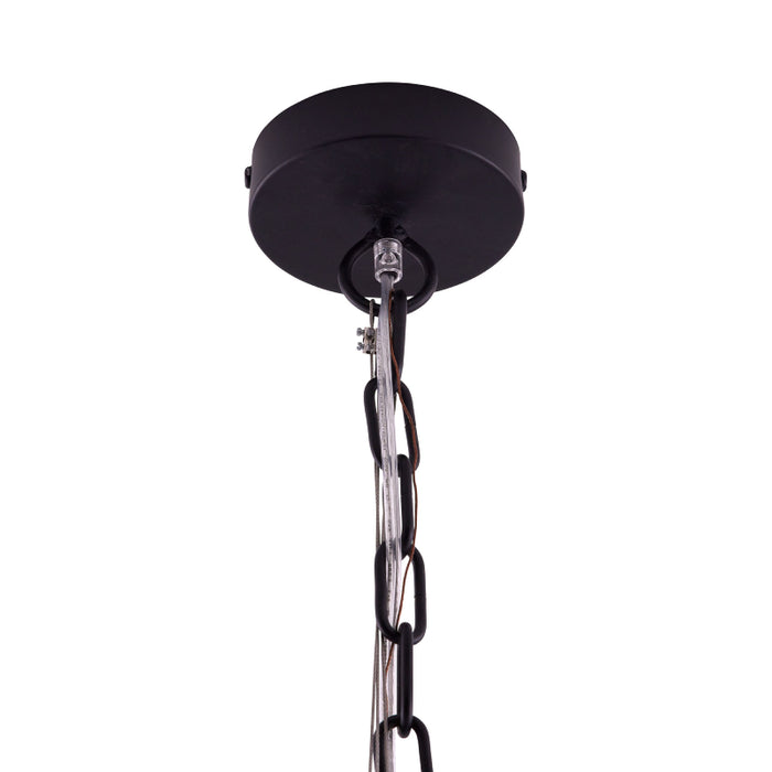 Arteriors 89495 Tilda 6-lt 36" Chandelier