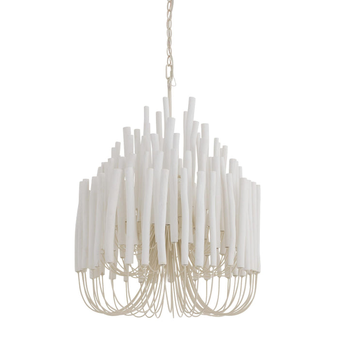 Arteriors 89559 Tilda 5-lt 21" Chandelier