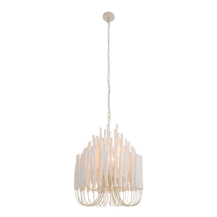 Arteriors 89559 Tilda 5-lt 21" Chandelier