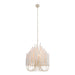 Arteriors 89559 Tilda 5-lt 21" Chandelier