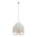 Arteriors 89559 Tilda 5-lt 21" Chandelier