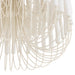 Arteriors 89559 Tilda 5-lt 21" Chandelier