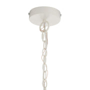 Arteriors 89559 Tilda 5-lt 21" Chandelier