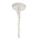 Arteriors 89559 Tilda 5-lt 21" Chandelier