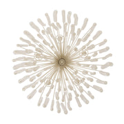 Arteriors 89559 Tilda 5-lt 21" Chandelier