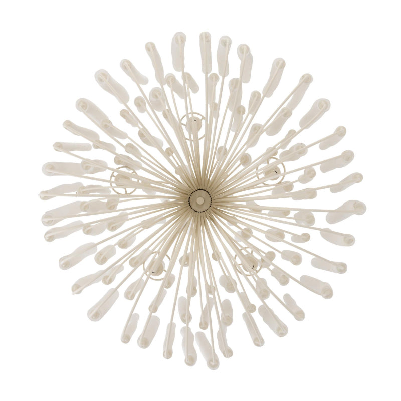 Arteriors 89559 Tilda 5-lt 21" Chandelier